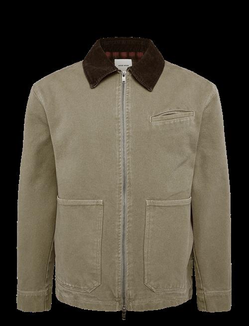 WOOD WOOD | Wwbo Jacket 25197 | XL