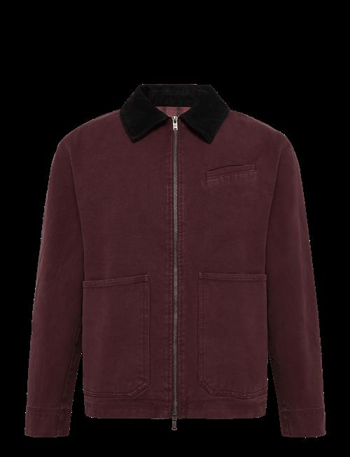 WOOD WOOD | Wwbo Jacket 25197 | S