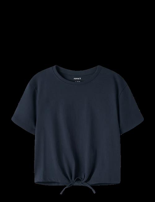 name it | Nkfvaya Ss Loose Top Noos | 122-128