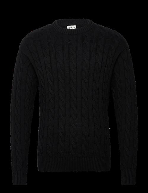 Solid | Sdmalcolm | XL