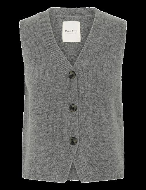 Part Two | Sylvapw Waistcoat | XXL