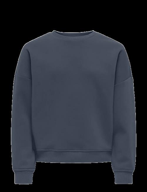 Kids Only | Kogsweat L/S Crew Oversize Swt Noos | 146-152