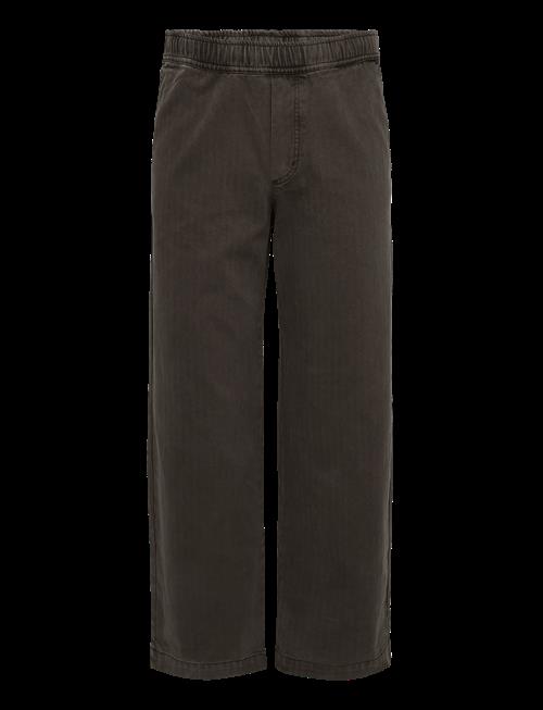 WOOD WOOD | Wwlax Trousers 25189 | L