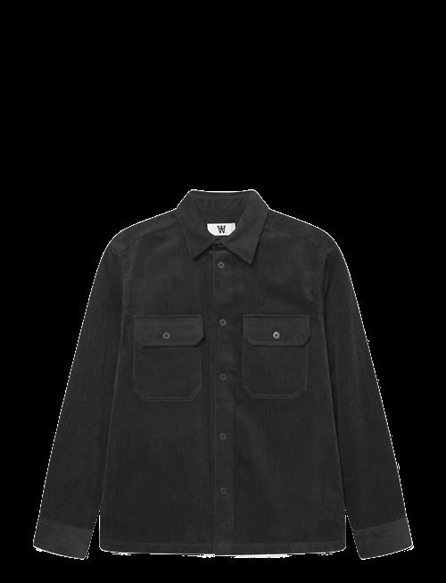 WOOD WOOD | Wwclay Overshirt 25188 | XXL