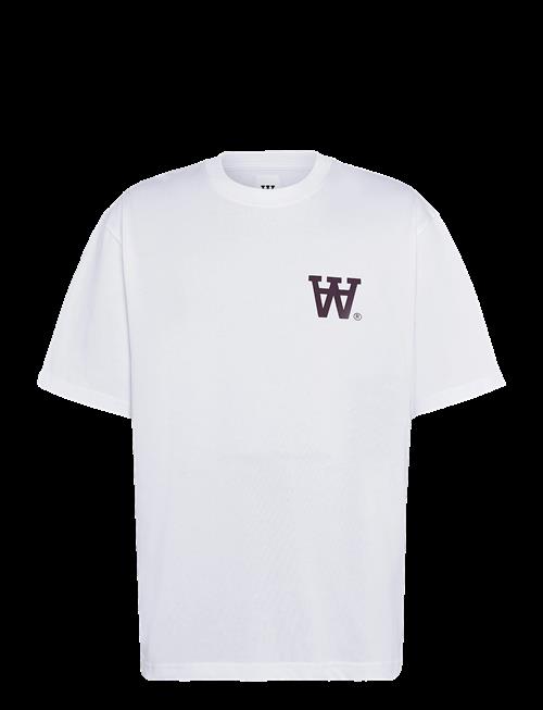 WOOD WOOD | Wwliam Tee Aachest 25220 | L