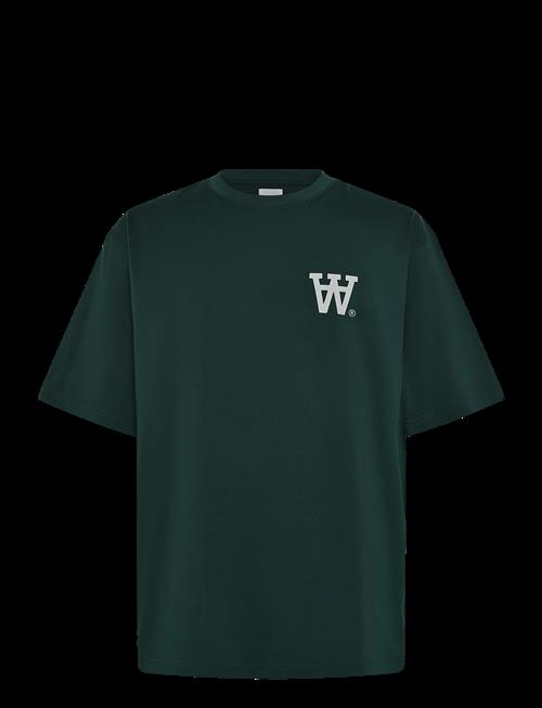 WOOD WOOD | Wwliam Tee Aachest 25220 | XS