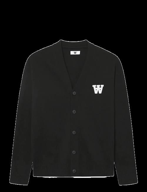 WOOD WOOD | Wwtay Cardigan 25081 | XS