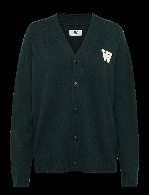 WOOD WOOD | Wwtay Cardigan 25081 | XS