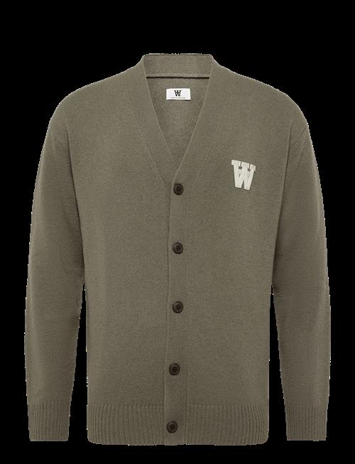 WOOD WOOD | Wwtay Cardigan 25081 | L