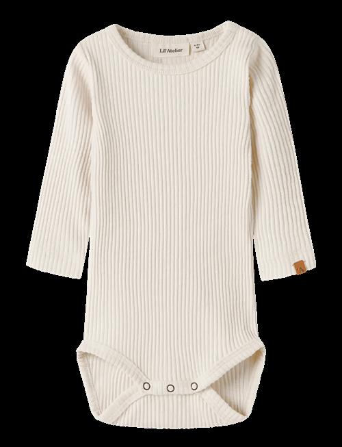 Lil'Atelier | Nbmrajo Mab Ls Slim Body Lil | 62