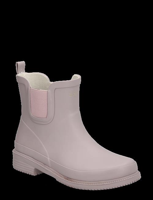 Exani | Low Color Boot W | 36