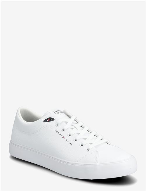 Tommy Hilfiger | Th Hi Vulc Core Low Lth Ii Ess | 44