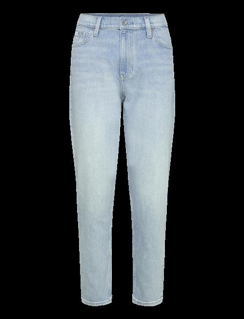 Calvin Klein Jeans | Eu Mom Jean Lt Cape | SH/25