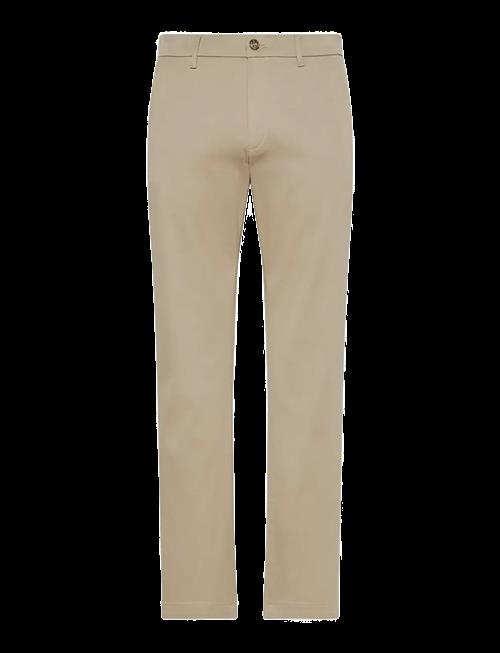 Calvin Klein | Slim Refined Cotton Stretch Trou | 32 x 32