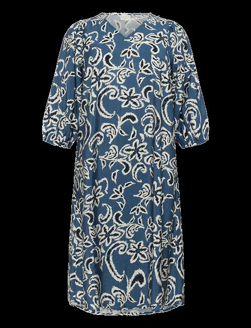 Kaffe Curve | Kcmahlia Dress | 48