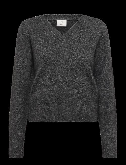 Kaffe | Kaniel V-Neck Pullover | S