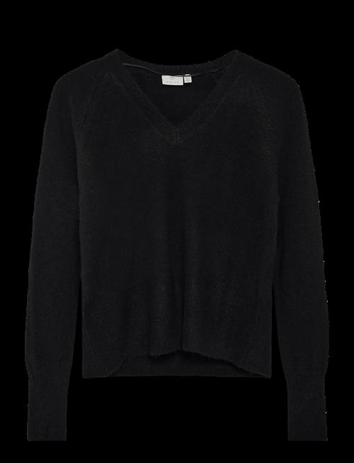 Kaffe | Kaniel V-Neck Pullover | XXL