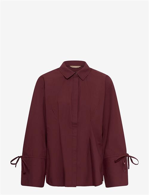 Culture | Cuallison Olena Fitted Shirt | M
