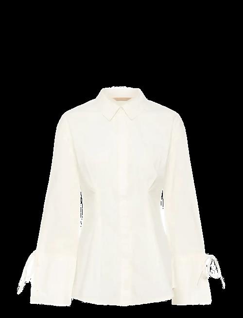 Culture | Cuallison Olena Fitted Shirt | XXL