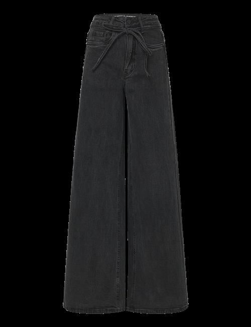 My Essential Wardrobe | Mwkaro 144 Mid X-Wide | 33 x 32