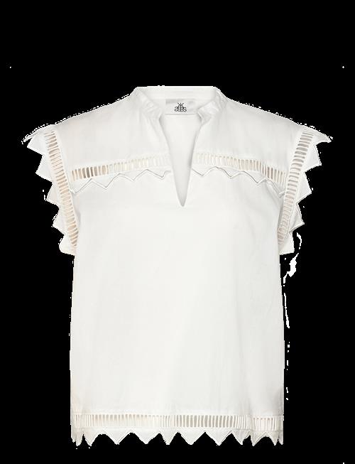 Karen By Simonsen | Kbommi Shirt Top | 34