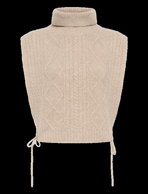 Cream | Crfrina Knit Slipover | M/L