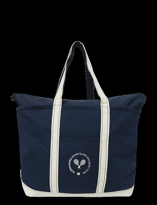 Björn Borg | Ace Canvas Tote | ONE SIZE