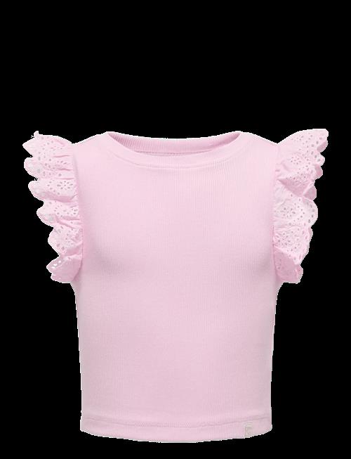 Kids Only | Kmgdrea Liife S/L Detail-Top Jrs | 110