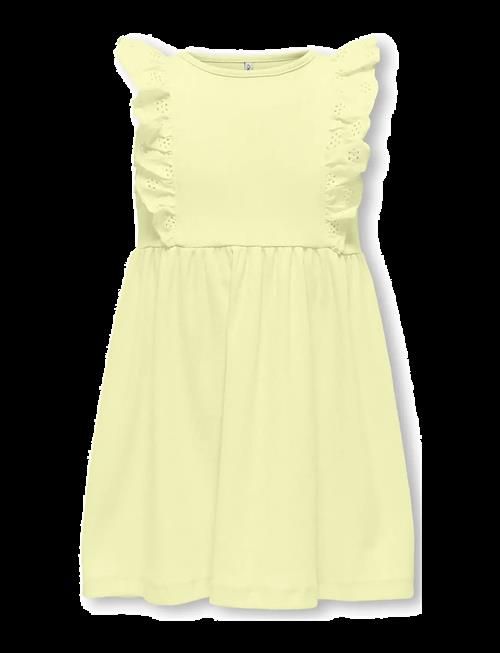 Kids Only | Kmgdrea Life S/S Detail Dress Jrs | 104