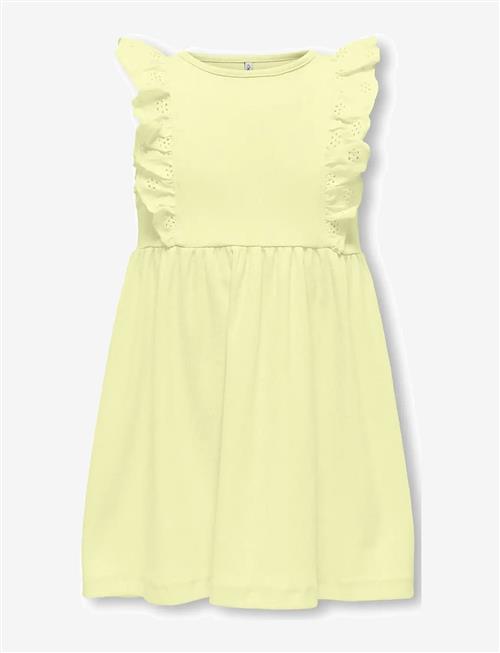 Kids Only | Kmgdrea S/S Detail Dress Jrs | 104