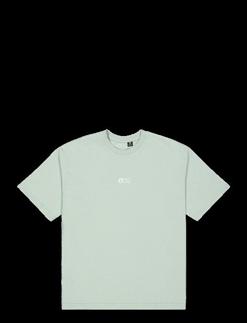 PICTURE ORGANIC CLOTHING | Maogany Tee | XS