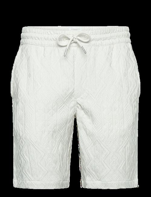 Lindbergh | Textured Shorts | L