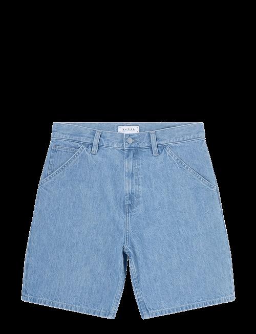 Edwin | Bridger Short - Blue | 33
