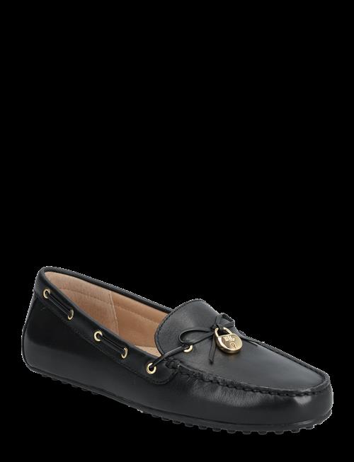 Lauren Ralph Lauren | Wylie Nappa Leather Driver | 41