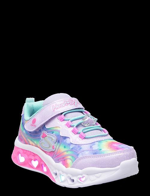 Skechers | Flutter Heart Lights - Groovy | 34