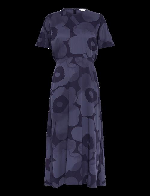 Marimekko | Heleä Akvarelli Unikko | 34