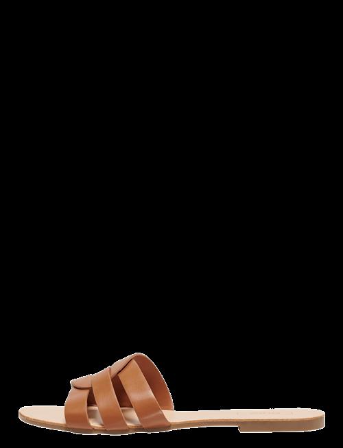 Se ONLY | Onlfeli-4 Pu Slip On Sandal Noos | 41 hos Booztlet