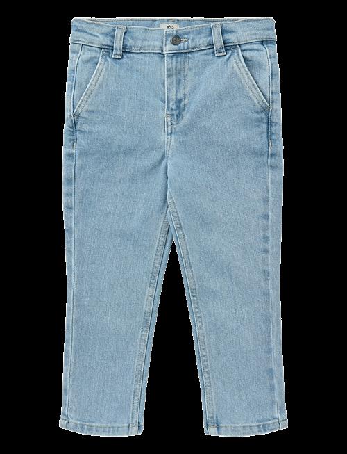 Copenhagen Colors | Organic Denim Chinos Pants - Slim Fit | 128