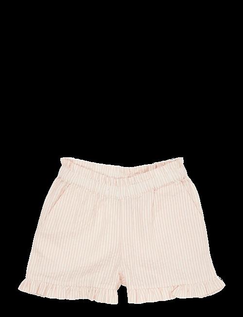 Copenhagen Colors | Seersucker Girly Shorts | 128