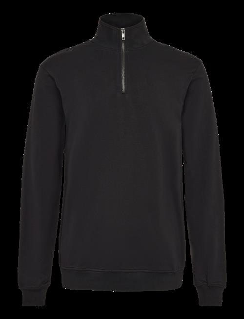 Bread & Boxers | Half Zip | XL x 35