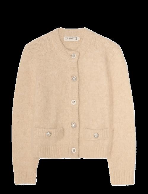 Ida Sjöstedt | Kristin Cardigan | 38