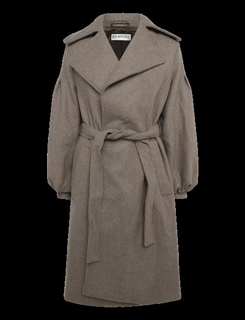 Ida Sjöstedt | Colette Coat | 36