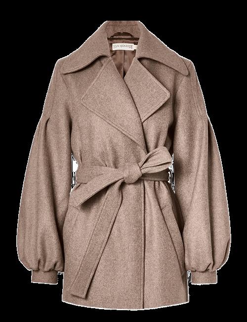 Ida Sjöstedt | Vinnie Wool Jacket | 40