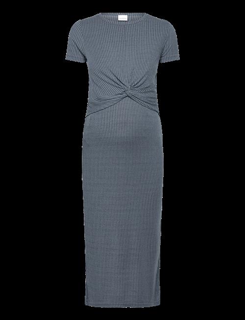 Mamalicious | Mlanli June Ss Jrs Midi Dress 2F | M
