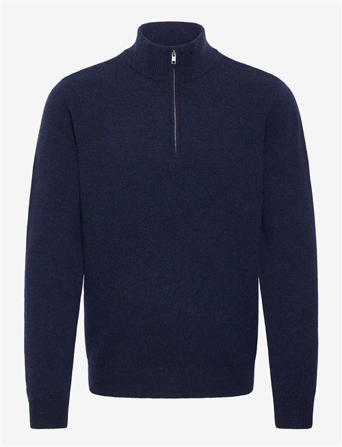 Blend | Bhbranko Halfzipp Knit Noos | XL