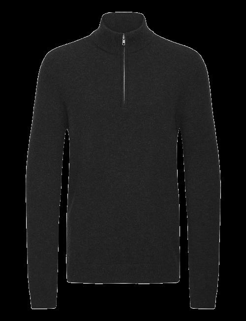 Blend | Bhbranko Halfzipp Knit Noos | S