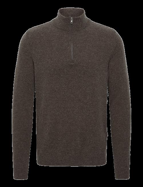 Blend | Bhbranko Halfzipp Knit Noos | XL