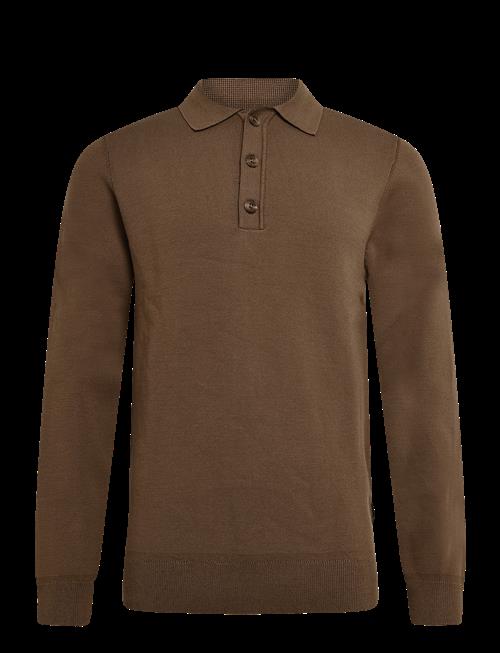 Casual Friday | Cfabel 0231 Milano Polo Knit | XXL