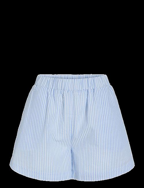 Vila | Vicoralina Stripe Loose Shorts/Ln | 36