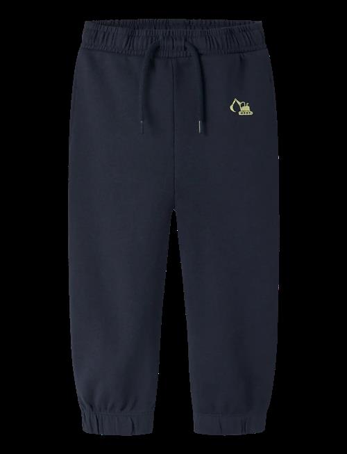 name it | Nmmvallen Nreg Swe Pant Unb | 116